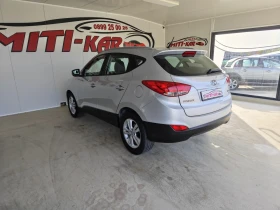 Hyundai IX35 1.6 136кс - 6790 € - 36443087 5 | Car24.bg Hyundai IX35 1.6 136кс - 6790 € - 36443087 5