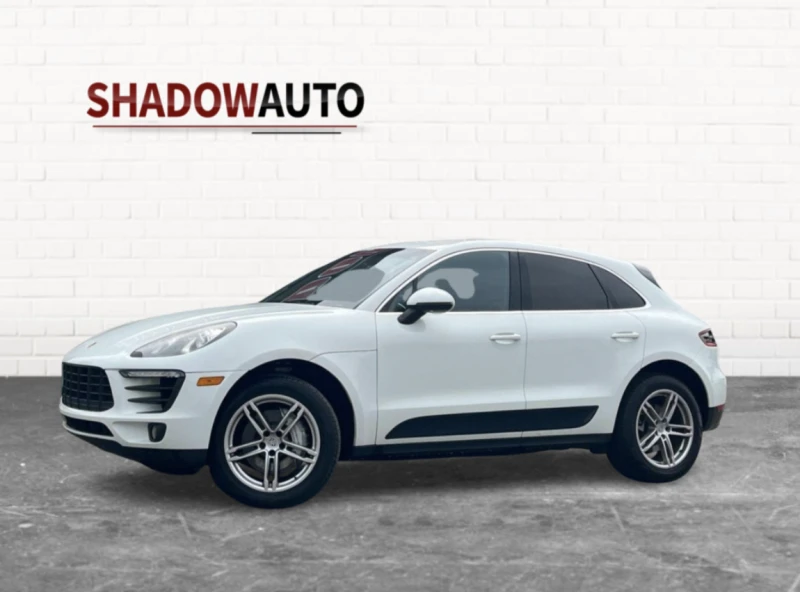 Porsche Macan S - 30500 лв. / 15594.40 € - 75911352 1 | Car24.bg Porsche Macan S - 30500 лв. / 15594.40 € - 75911352 1