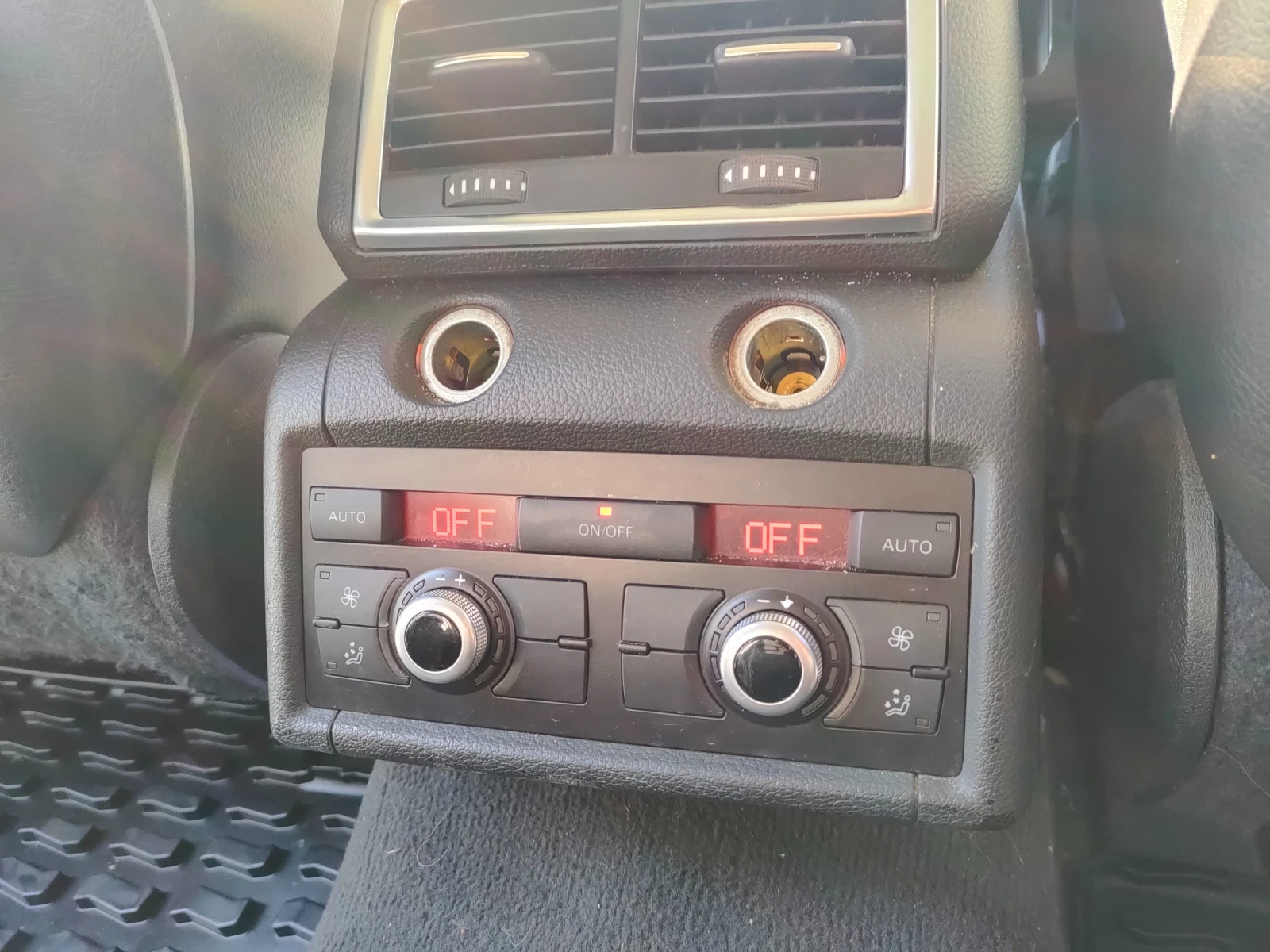 Audi Q7 3.0T QUATTRO 333кс - изображение 6 | Auto.bg Audi Q7 3.0T QUATTRO 333кс - изображение 6