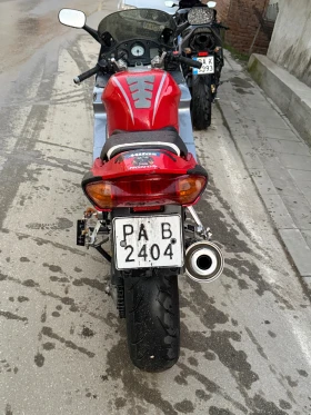Honda Vfr 800 | Auto.bg — изображение 7 Honda Vfr 800 | Auto.bg — изображение 7