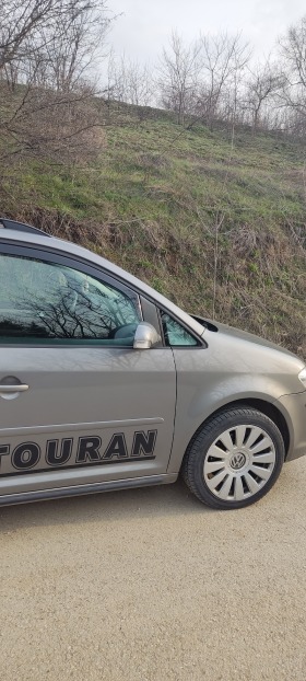 VW Touran | Mobile.bg   1