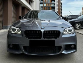 BMW 535 D* MSPORT* RECARO* MEMORY - Car24.bg BMW 535 D* MSPORT* RECARO* MEMORY