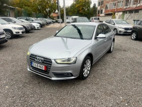 Audi A4 2.0tdi 150к.с. - Car24.bg Audi A4 2.0tdi 150к.с.