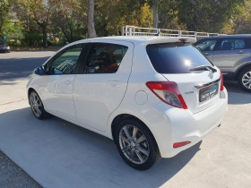 Toyota Yaris 1.4/D-4D/90кс. - 12900 лв. / 6595.67 € - 67634748 5 | Car24.bg Toyota Yaris 1.4/D-4D/90кс. - 12900 лв. / 6595.67 € - 67634748 5