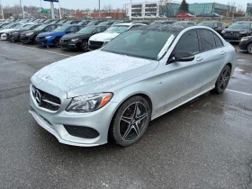Mercedes-Benz C 43 AMG * CARFAX * БЕЗ ПЪРВОНАЧАЛНА ВНОСКА - Car24.bg Mercedes-Benz C 43 AMG * CARFAX * БЕЗ ПЪРВОНАЧАЛНА ВНОСКА