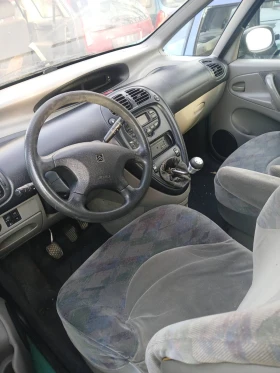 Citroen Xsara picasso - 11 € / 21.51 лв. - 86033245 5 | Car24.bg Citroen Xsara picasso - 11 € / 21.51 лв. - 86033245 5