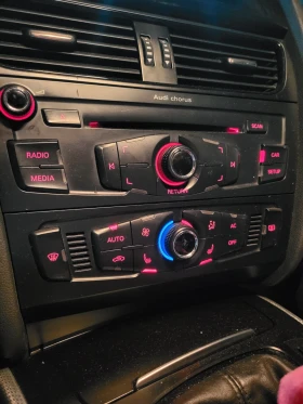 Audi A4 B8 1.8 Turbo - 4500 € / 8801.24 лв. - 51950285 10 | Car24.bg Audi A4 B8 1.8 Turbo - 4500 € / 8801.24 лв. - 51950285 10