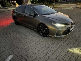 Toyota Corolla 1.6 LUXURY - Car24.bg Toyota Corolla 1.6 LUXURY