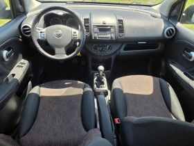 Nissan Note 1.5 DCI фейслифт | Auto.bg — изображение 7 Nissan Note 1.5 DCI фейслифт | Auto.bg — изображение 7