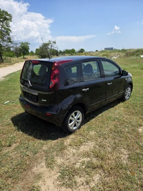 Nissan Note 1.5 DCI фейслифт | Auto.bg — изображение 3 Nissan Note 1.5 DCI фейслифт | Auto.bg — изображение 3