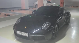 Porsche 911 CARRERA 4S