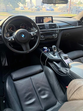 BMW 440 XDrive* 360* Harman/Kardon* TUNING* ПОДГРЕВ* CARFA | Auto.bg — изображение 6 BMW 440 XDrive* 360* Harman/Kardon* TUNING* ПОДГРЕВ* CARFA | Auto.bg — изображение 6