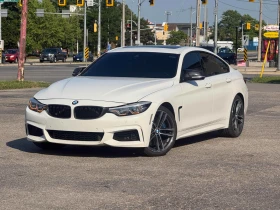BMW 440 XDrive* 360* Harman/Kardon* TUNING* ПОДГРЕВ* CARFA | Auto.bg — изображение 2 BMW 440 XDrive* 360* Harman/Kardon* TUNING* ПОДГРЕВ* CARFA | Auto.bg — изображение 2
