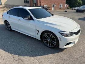 BMW 440 XDrive* 360* Harman/Kardon* TUNING* ПОДГРЕВ* CARFA | Auto.bg — изображение 3 BMW 440 XDrive* 360* Harman/Kardon* TUNING* ПОДГРЕВ* CARFA | Auto.bg — изображение 3