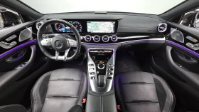 Mercedes-Benz AMG GT 43* 360* BLIND SPOT* ЕЛ. БАГАЖНИК* HUD* КРАЙНА ЦЕН - 49399 € - 23656572 7 | Car24.bg Mercedes-Benz AMG GT 43* 360* BLIND SPOT* ЕЛ. БАГАЖНИК* HUD* КРАЙНА ЦЕН - 49399 € - 23656572 7