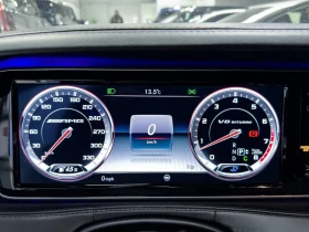 Mercedes-Benz S 63 AMG PREMIUM PKG ЦЕНА ДО БЪЛГАРИЯ АВТОКРЕДИТ | Auto.bg — изображение 11 Mercedes-Benz S 63 AMG PREMIUM PKG ЦЕНА ДО БЪЛГАРИЯ АВТОКРЕДИТ | Auto.bg — изображение 11
