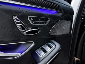 Mercedes-Benz S 63 AMG PREMIUM PKG ЦЕНА ДО БЪЛГАРИЯ АВТОКРЕДИТ | Auto.bg — изображение 16 Mercedes-Benz S 63 AMG PREMIUM PKG ЦЕНА ДО БЪЛГАРИЯ АВТОКРЕДИТ | Auto.bg — изображение 16