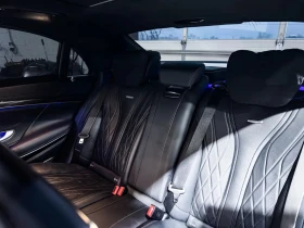 Mercedes-Benz S 63 AMG PREMIUM PKG ЦЕНА ДО БЪЛГАРИЯ АВТОКРЕДИТ | Auto.bg — изображение 15 Mercedes-Benz S 63 AMG PREMIUM PKG ЦЕНА ДО БЪЛГАРИЯ АВТОКРЕДИТ | Auto.bg — изображение 15