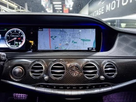 Mercedes-Benz S 63 AMG PREMIUM PKG ЦЕНА ДО БЪЛГАРИЯ АВТОКРЕДИТ | Auto.bg — изображение 12 Mercedes-Benz S 63 AMG PREMIUM PKG ЦЕНА ДО БЪЛГАРИЯ АВТОКРЕДИТ | Auto.bg — изображение 12