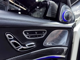 Mercedes-Benz S 63 AMG PREMIUM PKG ЦЕНА ДО БЪЛГАРИЯ АВТОКРЕДИТ | Auto.bg — изображение 7 Mercedes-Benz S 63 AMG PREMIUM PKG ЦЕНА ДО БЪЛГАРИЯ АВТОКРЕДИТ | Auto.bg — изображение 7