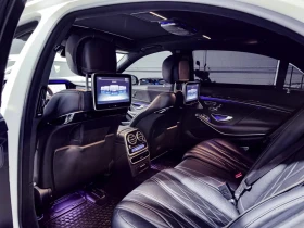 Mercedes-Benz S 63 AMG PREMIUM PKG ЦЕНА ДО БЪЛГАРИЯ АВТОКРЕДИТ | Auto.bg — изображение 14 Mercedes-Benz S 63 AMG PREMIUM PKG ЦЕНА ДО БЪЛГАРИЯ АВТОКРЕДИТ | Auto.bg — изображение 14