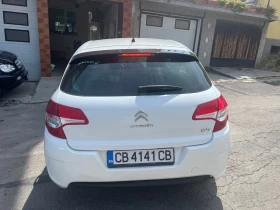Citroen C4 - 6200 € - 55729099 5 | Car24.bg Citroen C4 - 6200 € - 55729099 5