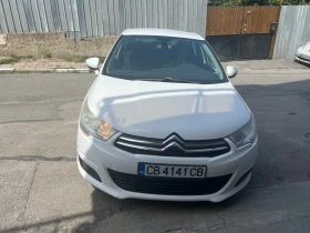 Citroen C4 - Car24.bg Citroen C4