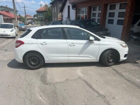 Citroen C4 - 6200 € - 55729099 6 | Car24.bg Citroen C4 - 6200 € - 55729099 6