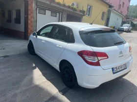 Citroen C4 - 6200 € - 55729099 4 | Car24.bg Citroen C4 - 6200 € - 55729099 4
