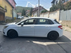 Citroen C4 - 6200 € - 55729099 7 | Car24.bg Citroen C4 - 6200 € - 55729099 7