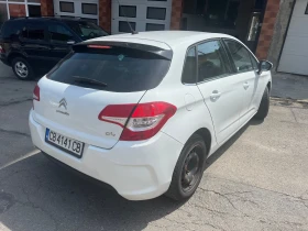 Citroen C4 - 6200 € - 55729099 3 | Car24.bg Citroen C4 - 6200 € - 55729099 3