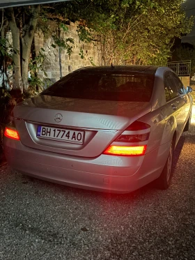 Mercedes-Benz S 350 - 8499 € - 18936722 6 | Car24.bg Mercedes-Benz S 350 - 8499 € - 18936722 6