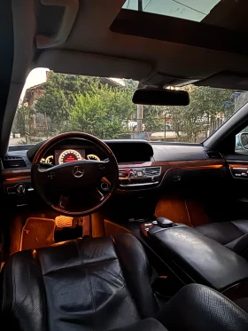 Mercedes-Benz S 350 - Car24.bg Mercedes-Benz S 350