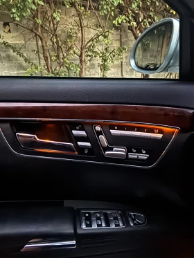 Mercedes-Benz S 350 - 8499 € - 18936722 2 | Car24.bg Mercedes-Benz S 350 - 8499 € - 18936722 2