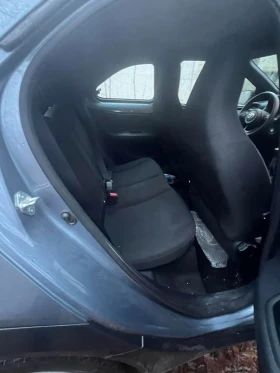 Toyota Aygo Х - 14800 € - 55758145 3 | Car24.bg Toyota Aygo Х - 14800 € - 55758145 3