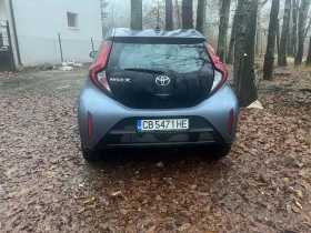 Toyota Aygo Х - 14800 € - 55758145 6 | Car24.bg Toyota Aygo Х - 14800 € - 55758145 6