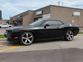 Dodge Challenger * Rallye Redline * АВТОКРЕДИТ* | Auto.bg — изображение 2 Dodge Challenger * Rallye Redline * АВТОКРЕДИТ* | Auto.bg — изображение 2