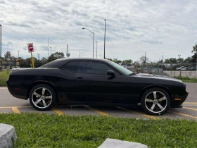 Dodge Challenger * Rallye Redline * АВТОКРЕДИТ* | Auto.bg — изображение 3 Dodge Challenger * Rallye Redline * АВТОКРЕДИТ* | Auto.bg — изображение 3