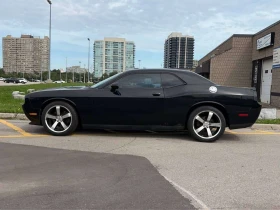 Dodge Challenger * Rallye Redline * АВТОКРЕДИТ* | Auto.bg — изображение 6 Dodge Challenger * Rallye Redline * АВТОКРЕДИТ* | Auto.bg — изображение 6