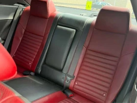 Dodge Challenger * Rallye Redline * АВТОКРЕДИТ* | Auto.bg — изображение 12 Dodge Challenger * Rallye Redline * АВТОКРЕДИТ* | Auto.bg — изображение 12