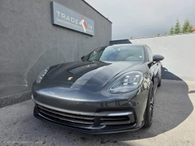 Porsche Panamera 4 - Car24.bg Porsche Panamera 4
