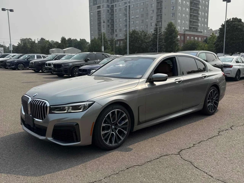 BMW 750 i xDrive | CARFAX | АВТОКРЕДИТ БЕЗ ПЪРВОНАЧАЛНА - 33000 € / 64542.39 лв. - 45396390 1 | Car24.bg BMW 750 i xDrive | CARFAX | АВТОКРЕДИТ БЕЗ ПЪРВОНАЧАЛНА - 33000 € / 64542.39 лв. - 45396390 1