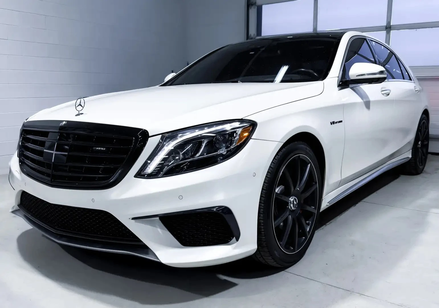 Mercedes-Benz S 63 AMG PREMIUM PKG ЦЕНА ДО БЪЛГАРИЯ АВТОКРЕДИТ | Auto.bg — изображение 1 Mercedes-Benz S 63 AMG PREMIUM PKG ЦЕНА ДО БЪЛГАРИЯ АВТОКРЕДИТ | Auto.bg — изображение 1