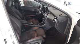 Mercedes-Benz GLA 220 AMG 2.2CDi 4x4 7SP FACE-VNOS CH-DISTRONIC-SERV.IST | Mobile.bg   13