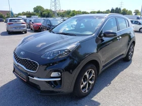 Kia Sportage 1.6 GDI Dream Team Edition - Car24.bg Kia Sportage 1.6 GDI Dream Team Edition