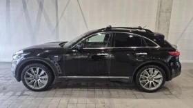 Infiniti QX70 S - 30000 € / 58674.90 лв. - 86053135 6 | Car24.bg Infiniti QX70 S - 30000 € / 58674.90 лв. - 86053135 6