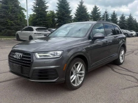 Audi Q7 * Progressiv * CARFAX * БЕЗ ПЪРВОНАЧАЛНА ВНОСКА