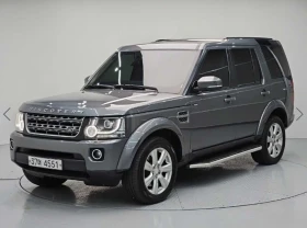 Land Rover Discovery 3.0 SDV6* ЛЮК* ПОДГРЕВ ВОЛАН* КРАЙНА ЦЕНА - Car24.bg Land Rover Discovery 3.0 SDV6* ЛЮК* ПОДГРЕВ ВОЛАН* КРАЙНА ЦЕНА