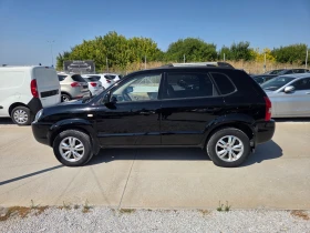 Hyundai Tucson 2.0i/ФАБРИЧНА ГАЗ BRC | Auto.bg — изображение 6 Hyundai Tucson 2.0i/ФАБРИЧНА ГАЗ BRC | Auto.bg — изображение 6