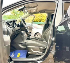 Opel Mokka 1.4i 140HP GPL | Auto.bg — изображение 9 Opel Mokka 1.4i 140HP GPL | Auto.bg — изображение 9
